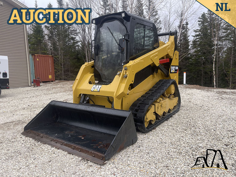 MAY23-19CAT259D-AUCTION
