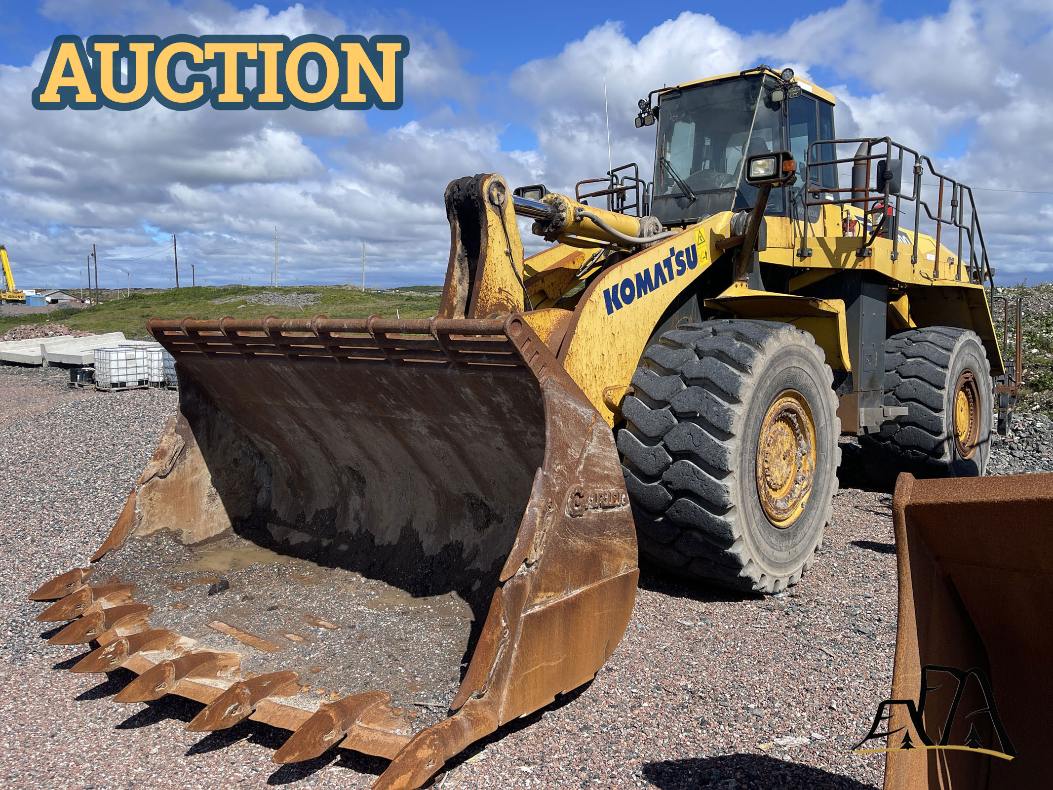 OCT23-18KOMATSU062-AUCTION