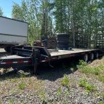 2016 Float King TAG Tri-Axle Trailer For Sale Buy Now in Newfoundland