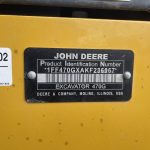 HEX-19JD470G067-901