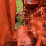 TWD-53CASE2WD-604