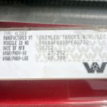 TTT-13WS4900SF722-803