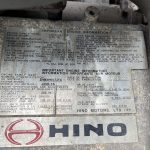 TRK-06HINO145C061-399