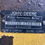 HEX-05JD270C329-901