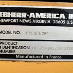 HEX-17LIEBR926LC313-901
