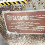 CCR-96CLEMRO388-901