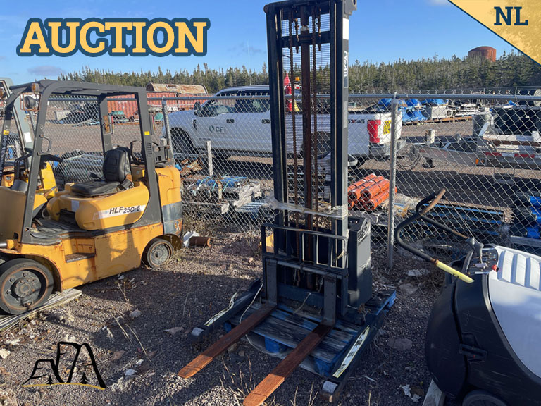 Auctions Eastern Frontier Auctions