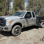 SRV-13FORDF350F116-101w