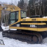 HEX-99CAT320BL978-104w