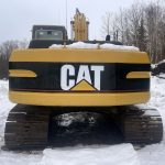 HEX-99CAT320BL978-110