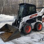 SSL-21BOBCAT2810-101w