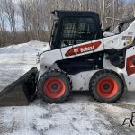 SSL-21BOBCAT2810-109w