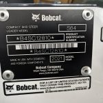 SSL-21BOBCAT2810-901