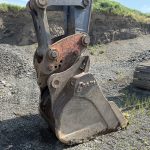 HEX-08JD350D257-201