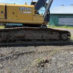 HEX-08JD350D257-503