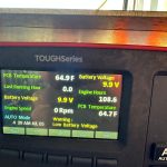 DRL-22HYDRACORE108-04