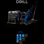 DRL-22HYDRACORE108-10