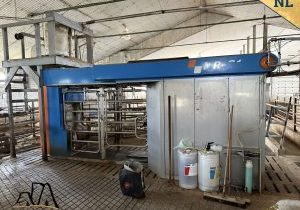 AGR-15BOUMATIC238-NL