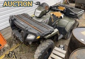 ATV-10POLARIS229-auction