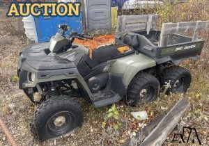 ATV-11POLARIS725-auction