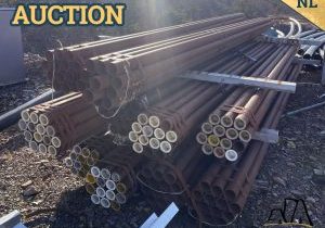 CNL015PIPES-AUCTION