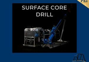 DRL-22HYDRACORE108-PEI