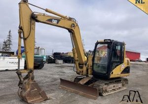 HEX-05CAT307C814-NL HEX-05CAT307C814-NL