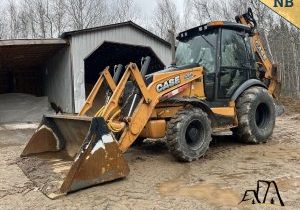 LBK-13CASE580S145-NB