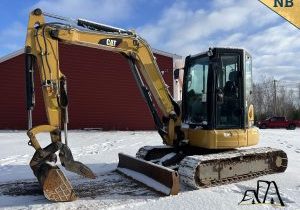 SEX-16CAT305E177-NB