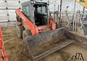 SSL-18KUBOTA489-NL